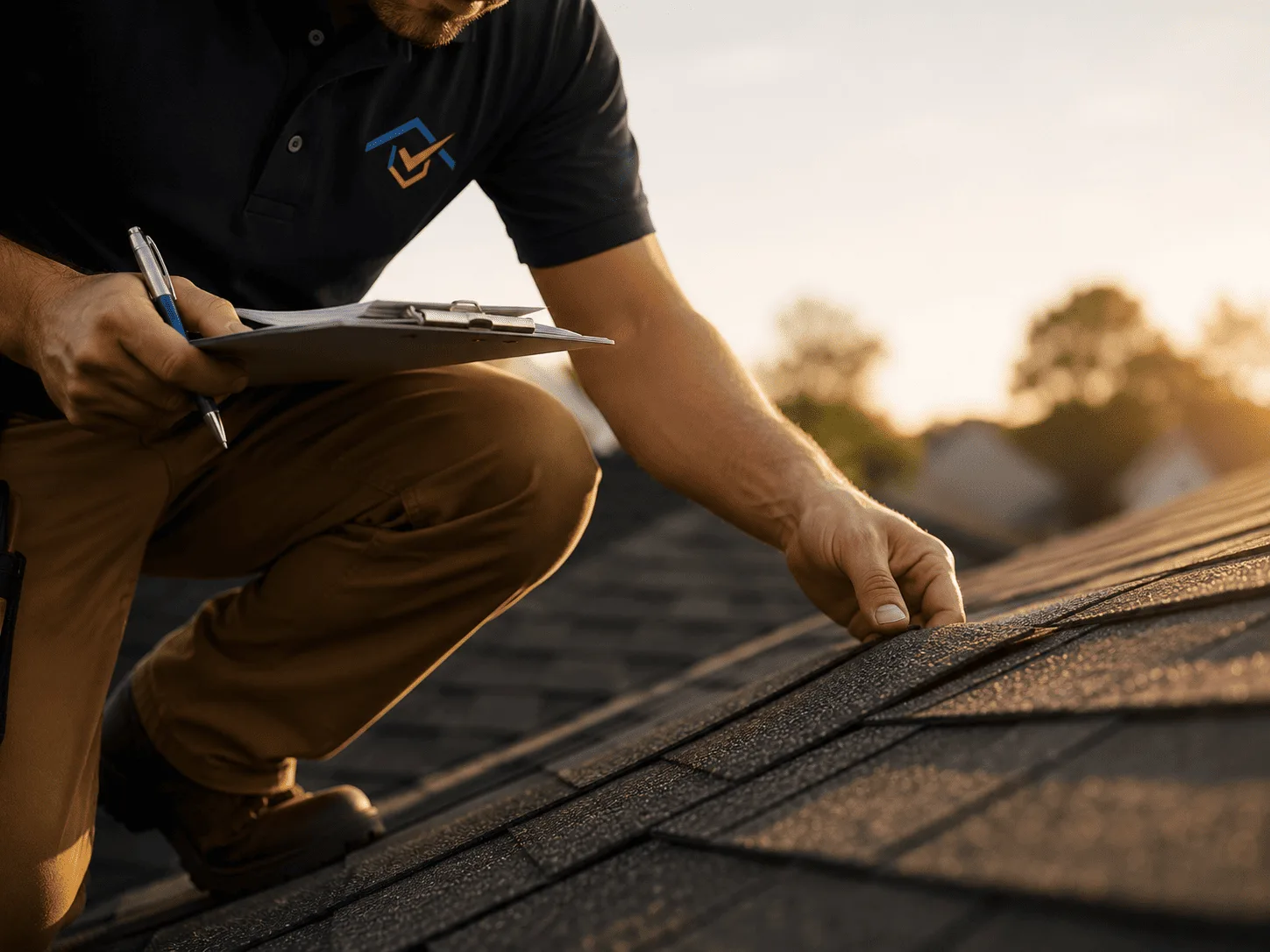 Why Choose Roof Inspection in Adams, MN